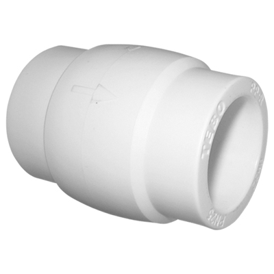 Обратный клапан PPR Tebo PN25 32 мм