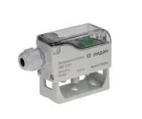 Термопреобразователь сопротивления Ridan MBT 3281, Pt1000, диапазон измерения -50...+110 °C IP65