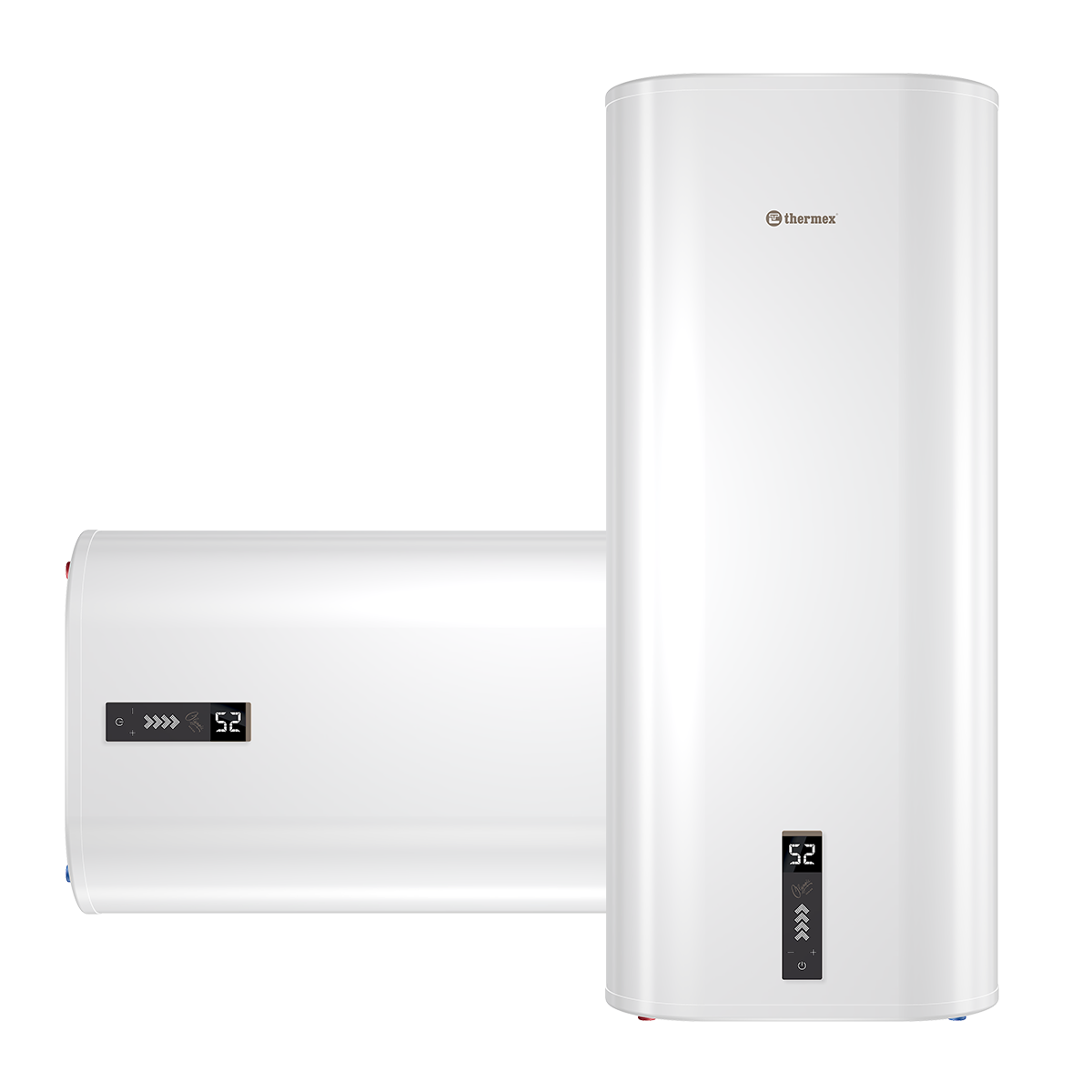 Водонагреватель накопительный Thermex Olympic 100