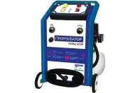 Промыватор Пульсатор Элиминейтор для компрессорной очистки инженерных систем