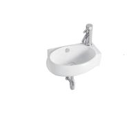 Раковина подвесная Aquatek AQ5304-00 420*280*145 мм