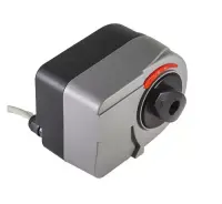 Сервопривод TIM для крана распределительного 230v 120s 3-х точечный