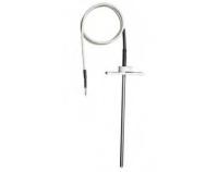 Термопреобразователь сопротивления Ridan канальный MBT 3280, Pt1000, 100 мм, диапазон измерения -50...+110 °C