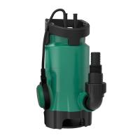 Дренажный насос Pampman GS750N (частицы до 25мм, 750Вт, Hmax-7,5м,Qmax-12,3 м3/ч,пластик,с поплавком)