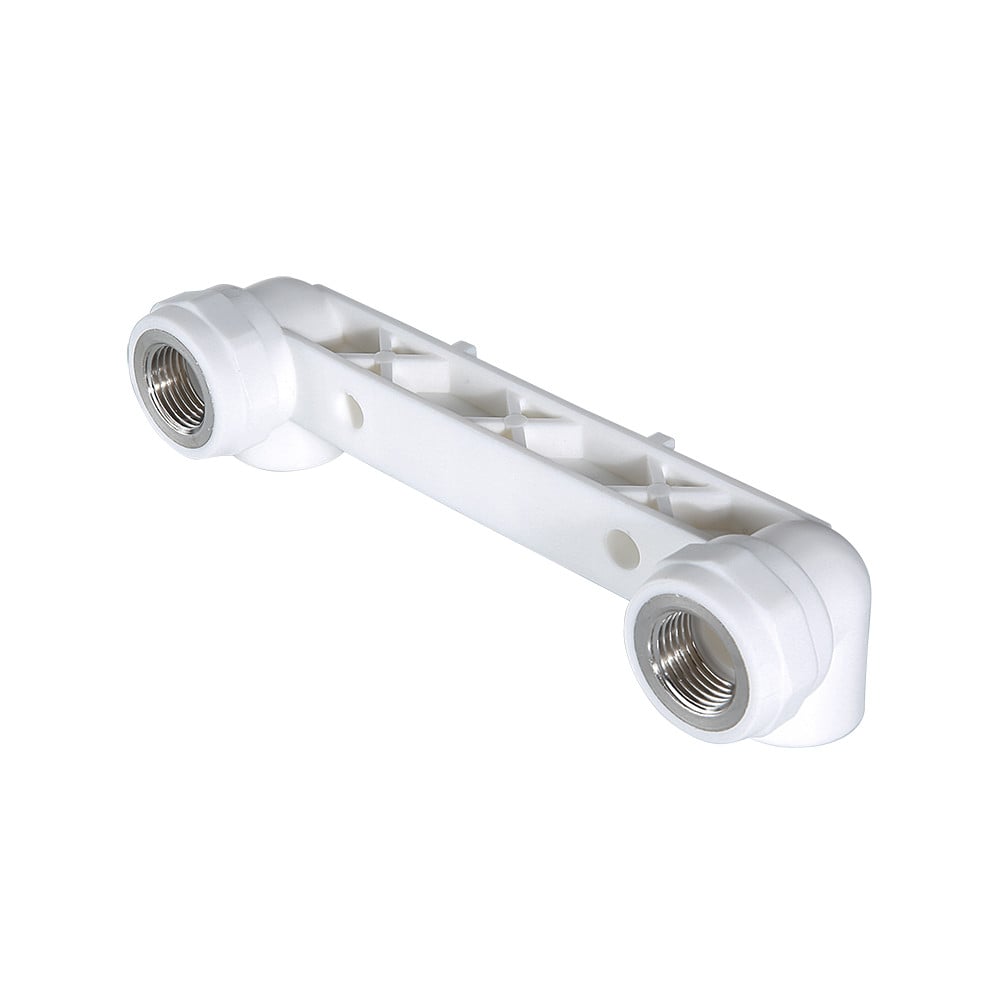 Планка PPR Valtec с водорозетками 25 мм х 1/2"