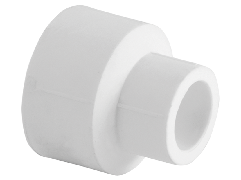 Муфта PPR Tebo переходная вн.- вн. 50/40