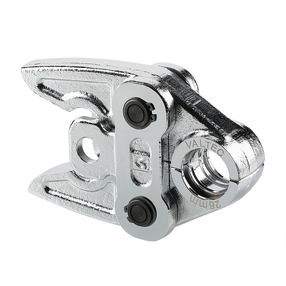 Насадка Valtec для электрического пресс-инструмента профиль TH 32 мм