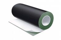 Рулон K-Flex 25x1000-08 ECO black AD IN CLAD black