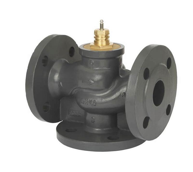 Клапан регулирующий фланцевый Danfoss VF 3 DN15 4 м3/ч