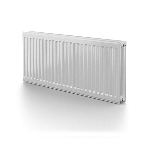 Панельный радиатор PRADO CLASSIC Z Тип 20, 400х1400мм резьба-4G1/2'', 1693вт, боковое подключение