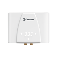 Электрический водонагреватель проточный Thermex Trend 6000