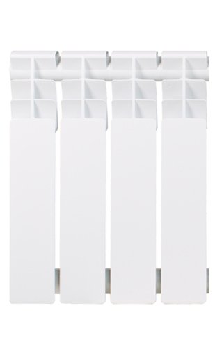 Биметаллический радиатор Oasis Pro 350/80