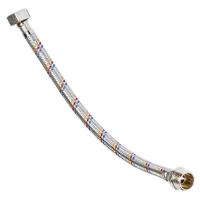 Гибкая подводка Altstream Super 1/2" вн/нар 0,3 м