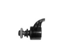 Блок дополнительных выключателей Danfoss End SwA AMV 85