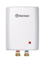 Электрический водонагреватель проточный Thermex Surf 5000