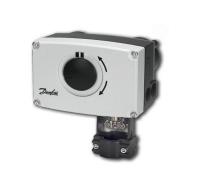 Электропривод Danfoss AMV 438 SU DN15-50