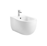 Биде подвесное Aquatek АЛЬТАИР AQ1089-00 525*400*340 мм