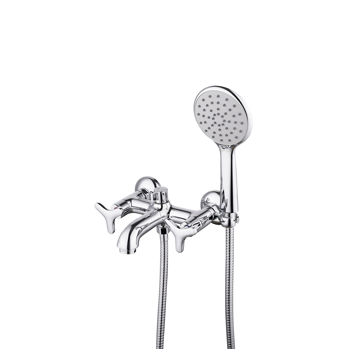 Смеситель Lemark Plus Spirit LM1912C для ванны