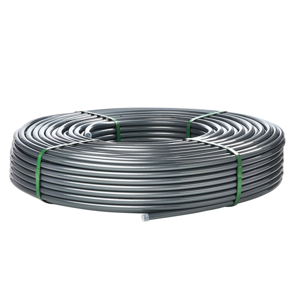 Труба из сшитого полиэтилена Valtec PE-Xa/EVOH 16 мм 200 м
