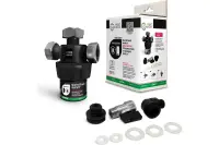 Магнитный фильтр HeatGUARDEX MAGSTER