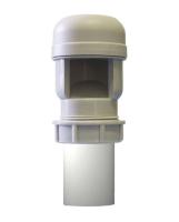 Канализационный вакуумный клапан HL 904 DN32/40/50