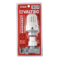 Терморегулятор Valtec радиаторный прямой