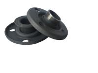 Монтажный комплект LD Стриж Стандарт, Dn 32, PN 16, L=140мм, с корпусом из стали 20, покытие Zn (Стриж Стандарт 032.016.02.Zn)