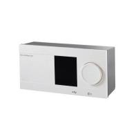 Электронный регулятор температуры Danfoss ECL 210