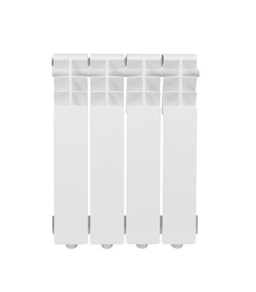 Алюминиевый радиатор Oasis Pro 350/80