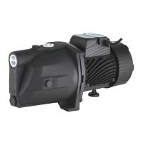 Поверхностный насос Pampman JET80 (чугун, 550Вт, Hmax-40м,  Qmax-3 м3/ч, всас 9м)