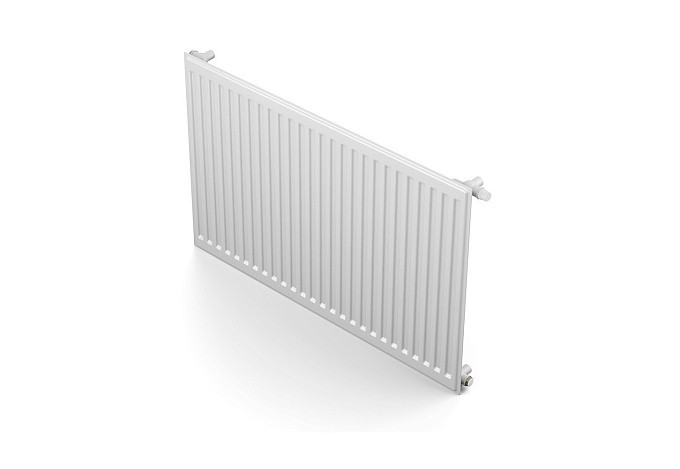 Панельный радиатор PRADO CLASSIC Z Тип 10, 600х3000мм резьба-4G1/2'', 2941вт, боковое подключение