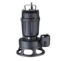 Погружной дренажный насос Pampman TPS750А (частицы до 7 мм, чугун,750Вт, Hmax-15м,Qmax-20м3/ч,c поплавком)