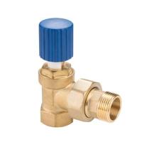 Перепускной клапан MVI 3/4" PN10