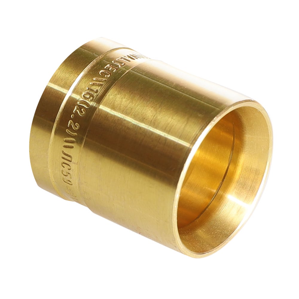 Гильза надвижная Valtec 20 (2,8) мм