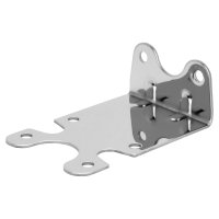 Кольцо резьбовое Аквабрайт BR-ABF-K  соединительное для магистральных фильтров серии АБФ-НЕРЖ слим лайн