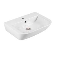 Раковина подвесная Aquatek 595*435 белая