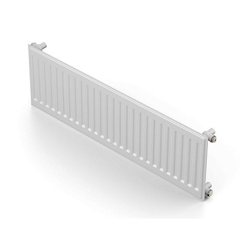 Панельный радиатор PRADO UNIVERSAL Z(Кр) Тип 10, 300х500мм резьба-2G1/2'', 305вт, нижнее подключение