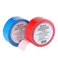 Лента армированная самоклеящаяся Valtec