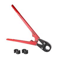 Пресс-клещи ручные Valtec малогабаритные