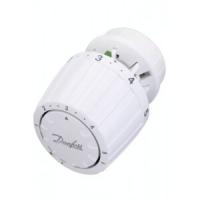 Термостатическая головка Danfoss RTR 7090 датчик встроенный