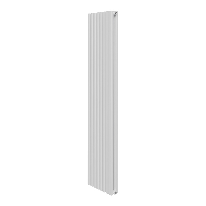 Дизайн-радиатор Royal Thermo Shift Q30 C2180 Белый