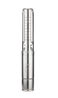 Скважинный насос Pampman 4SM2-10F