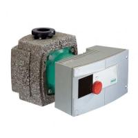 Насос циркуляционный  Wilo с мокрым ротором STRATOS 25/1-4 PN6/10, 1х230 В, 50/60 Гц, 9-38 Вт, трубное присоединение Rp 1" PN6/10, корпус-чугун, колесо-PPE-30 GF