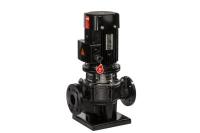 Насос одноступенчатый инлайн Ridan RV 50-920/2, 3х380 В, 50 Гц, 22 кВт, вход/выход DN 50 PN 16, корпус-чугун, колесо-чугун