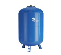 Гидроаккумулятор WESTER WAV(top) 500л 10 бар