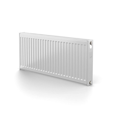 Панельный радиатор PRADO UNIVERSAL Тип 11, 400х900мм резьба-2G1/2'', 943вт, нижнее подключение