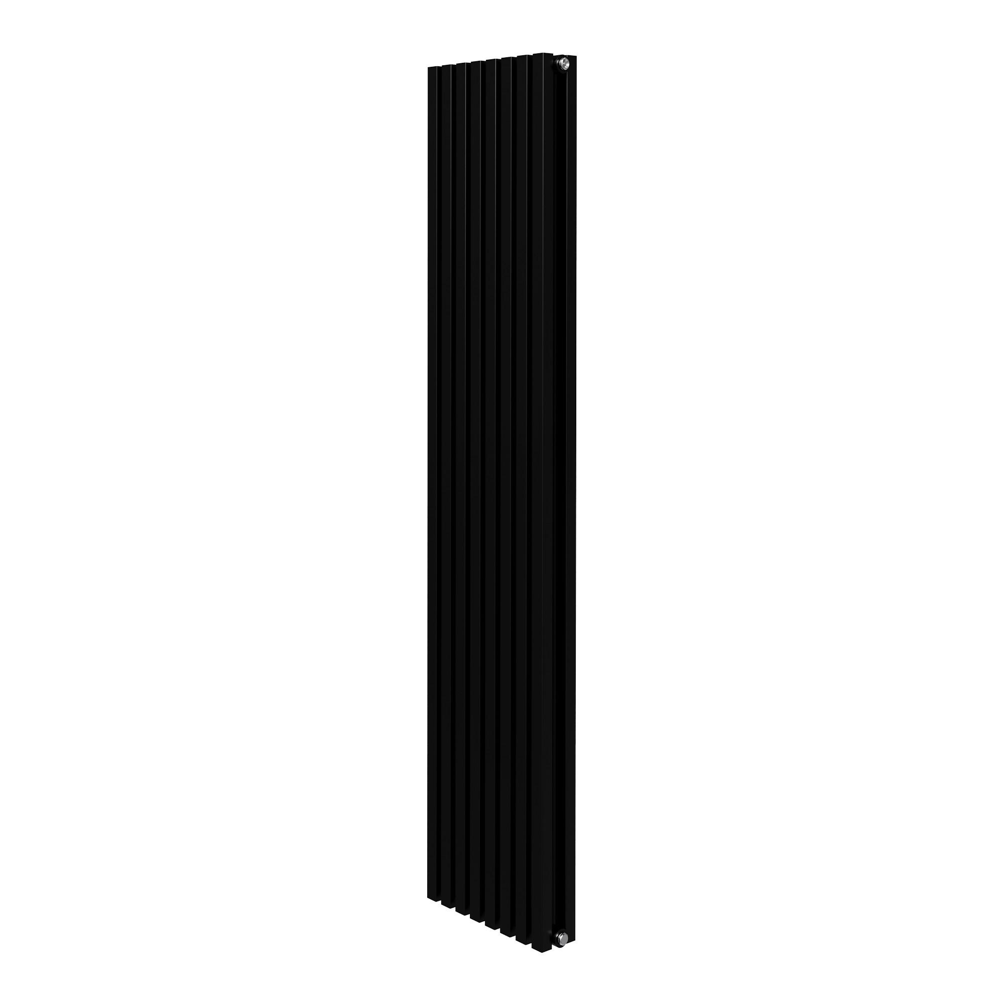 Дизайн-радиатор Royal Thermo Shift Q30 C2180 Черный