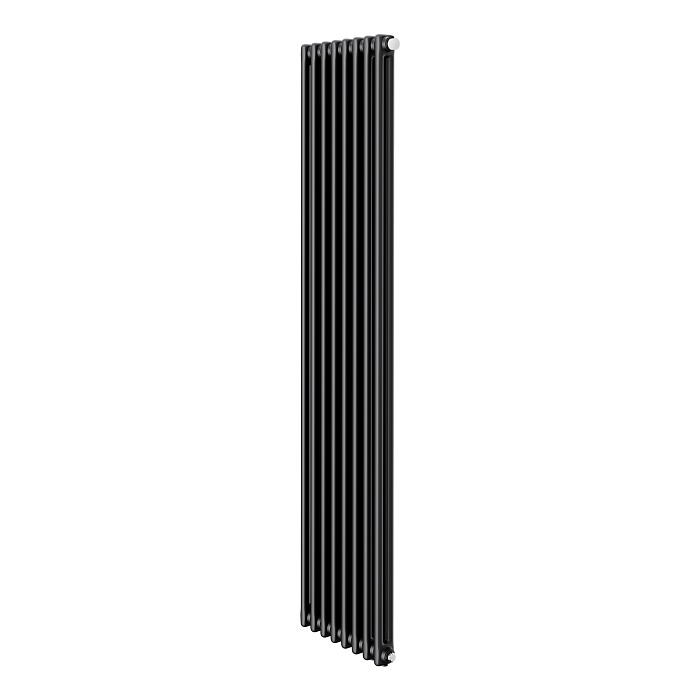 Дизайн-радиатор Royal Thermo Insignia VC2180 Черный