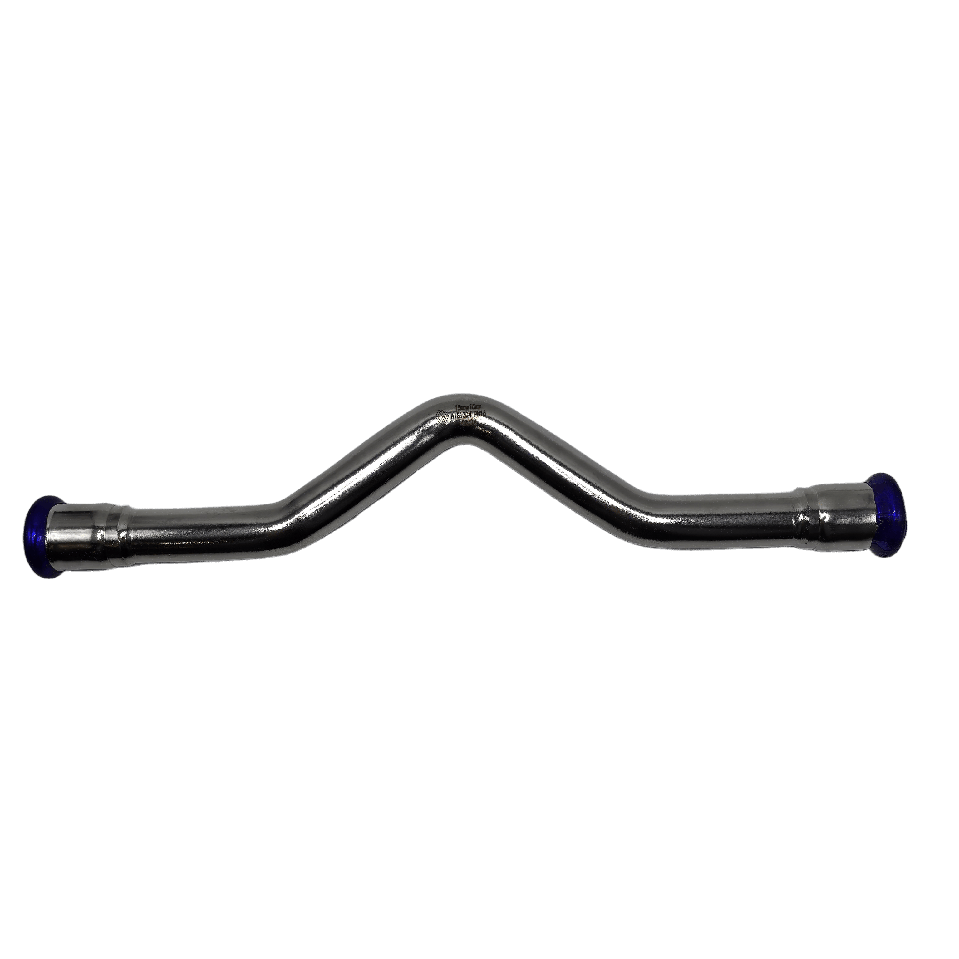 Пресс-обвод MVI нержавеющая сталь 28