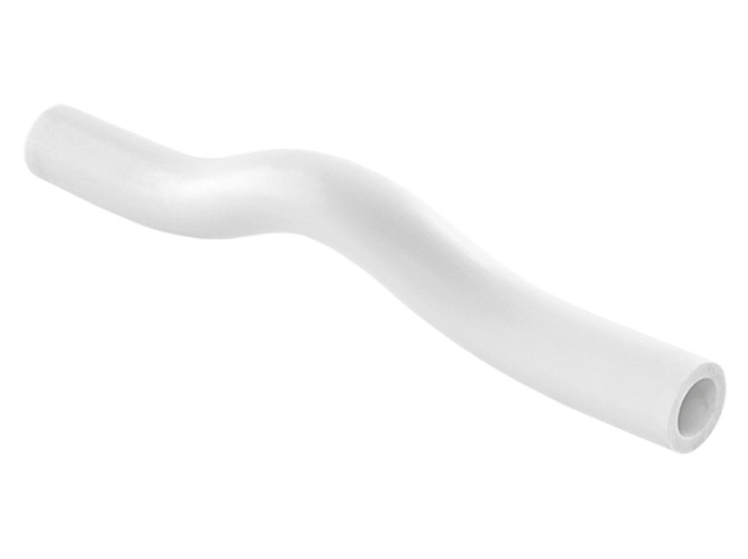 Обводное колено PPR Tebo 1v 40 мм